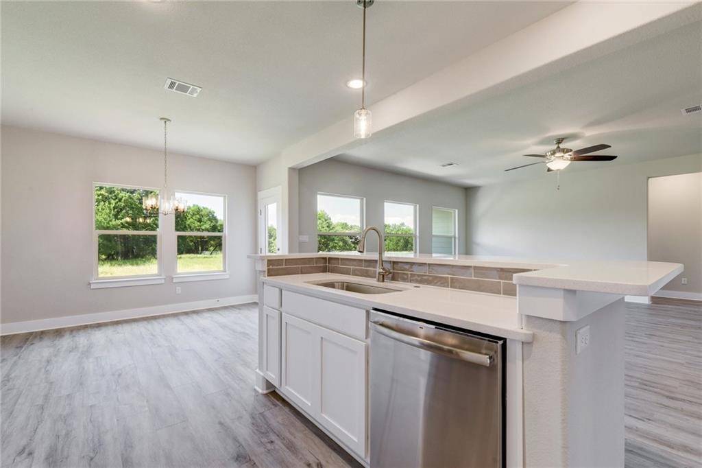 410 Lone Star DR, Cedar Park, TX 78613