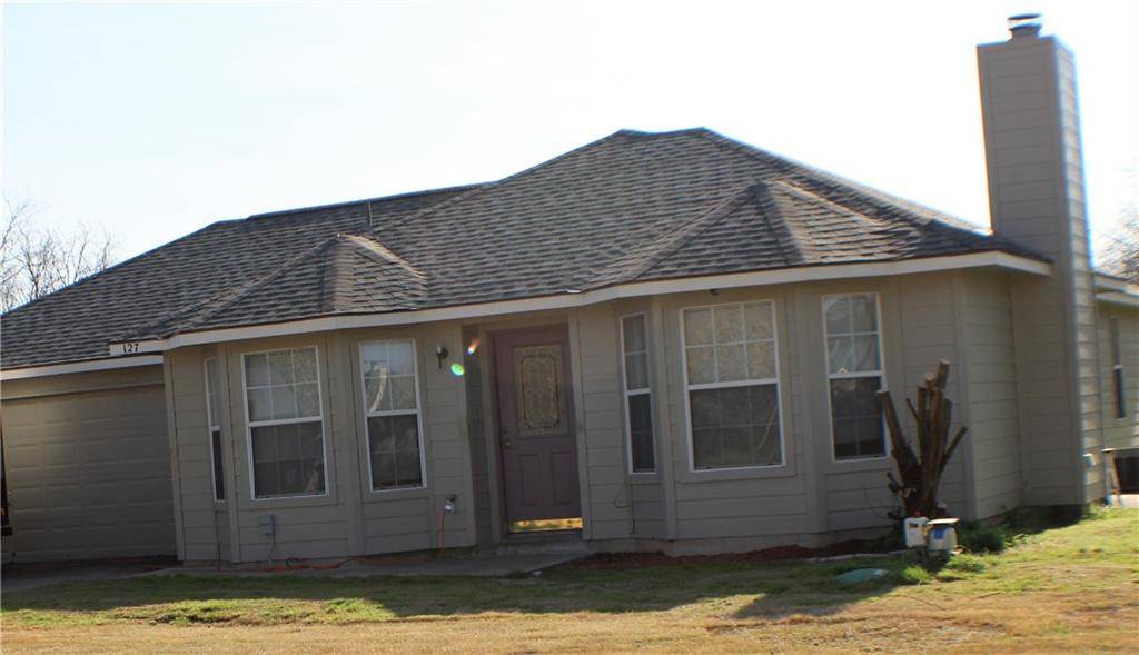 127 Kawainui LN, Bastrop, TX 78602