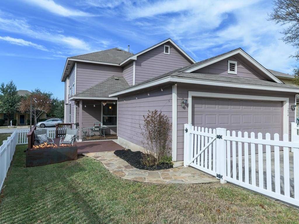 1204 Peyton PL, Cedar Park, TX 78613