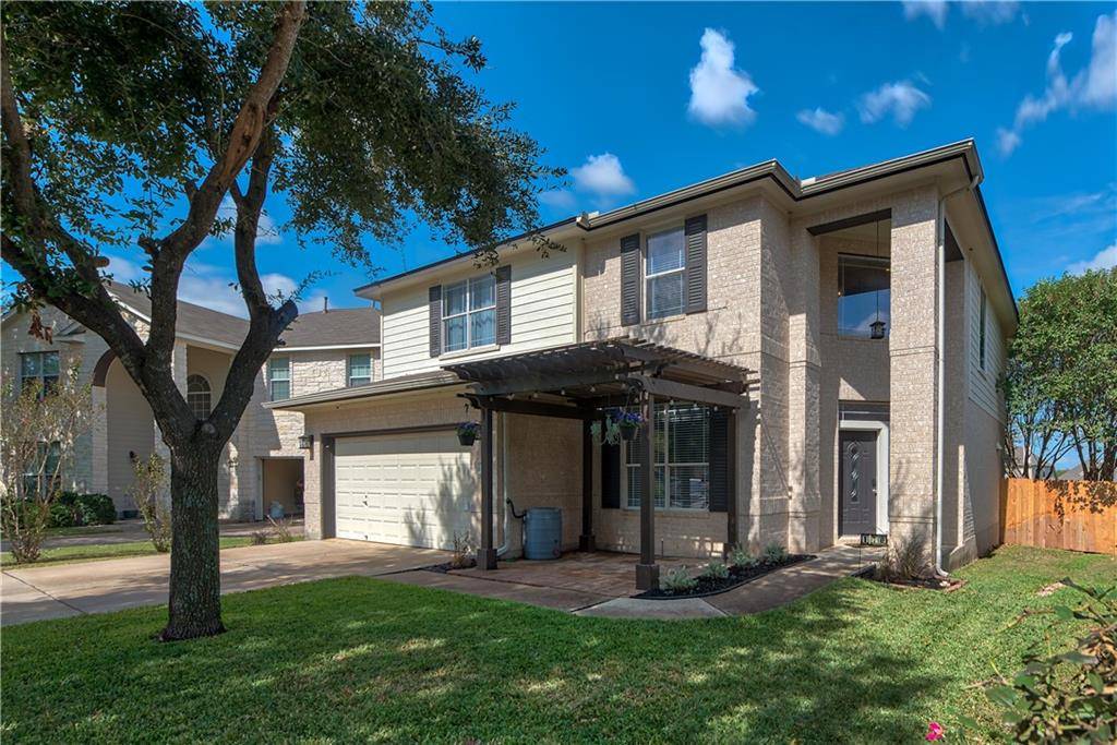170 Pompey Springs CT, Buda, TX 78610