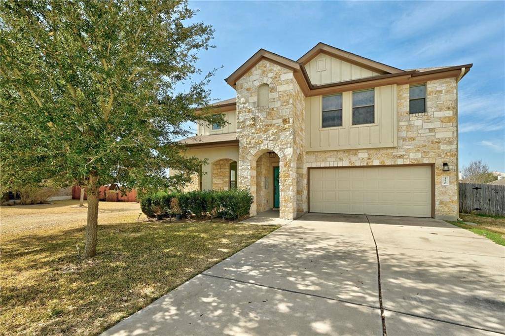 350 Dragon Ridge RD, Buda, TX 78610