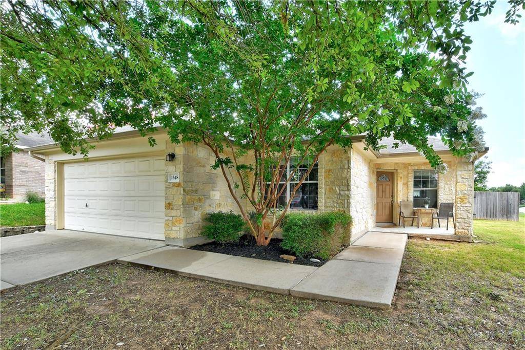 1348 Cherrywood ST, Kyle, TX 78640