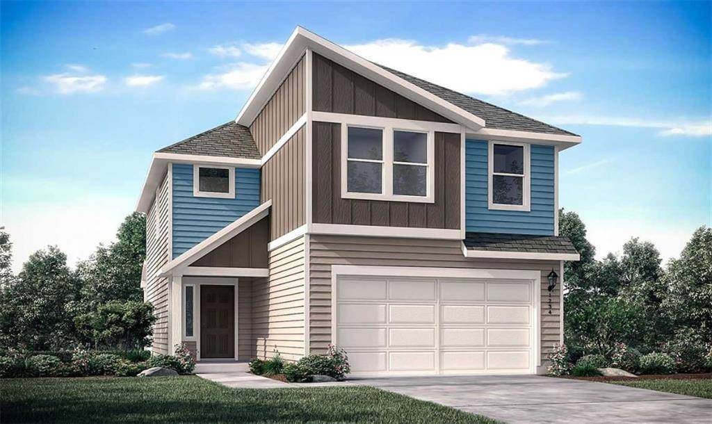 2915 Bronx DR, Pflugerville, TX 78660