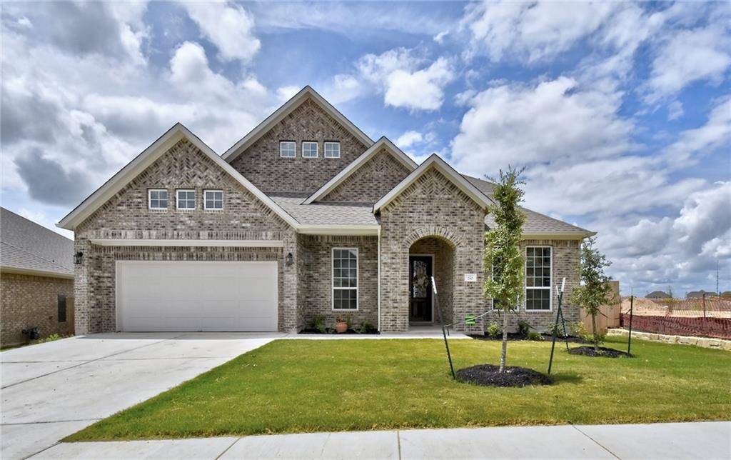 210 Baretta LOOP, Buda, TX 78610
