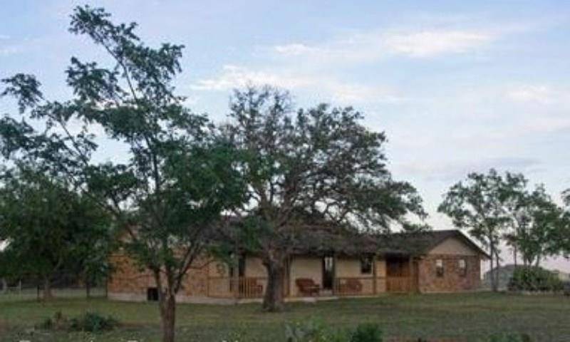 644 County Road 1225, Lampasas, TX 76550