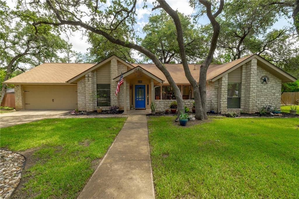800 Prize Oaks DR, Cedar Park, TX 78613