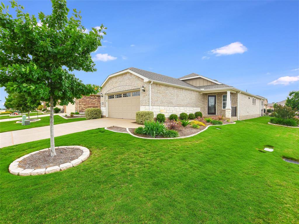600 Rockport ST, Georgetown, TX 78633