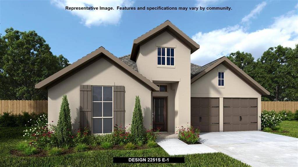 16709 Rakesh WAY, Manor, TX 78653