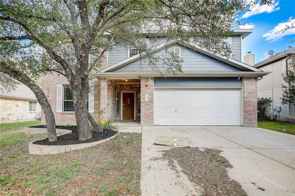 134 Trinity DR, Kyle, TX 78640