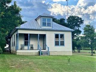 1173 Main Ave, Lincoln, TX 78948