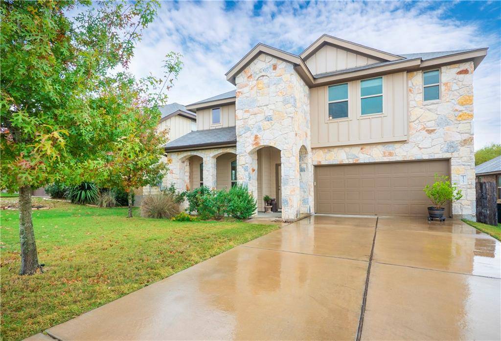 122 Albatross CV, Buda, TX 78610
