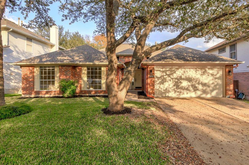 2708 Melba PASS, Cedar Park, TX 78613