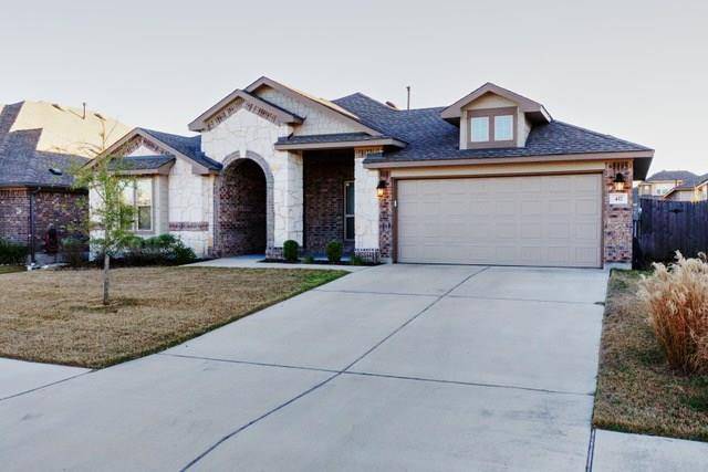 417 Summer Pointe DR, Buda, TX 78610