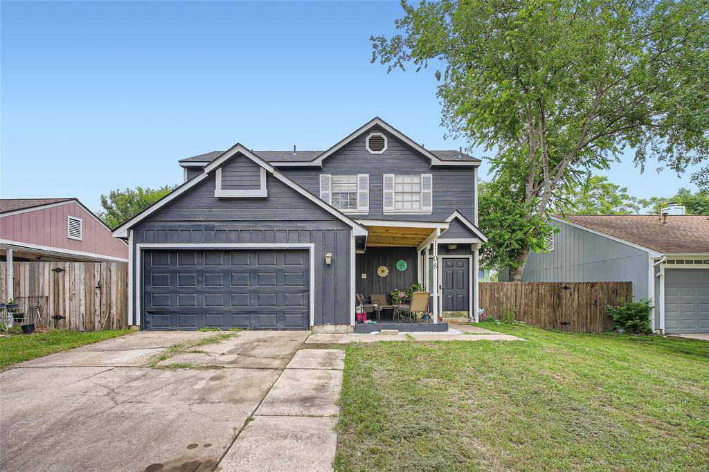 1108 Green Valley CV, Round Rock, TX 78664
