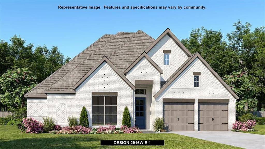 305 Trout River RD, Kyle, TX 78640