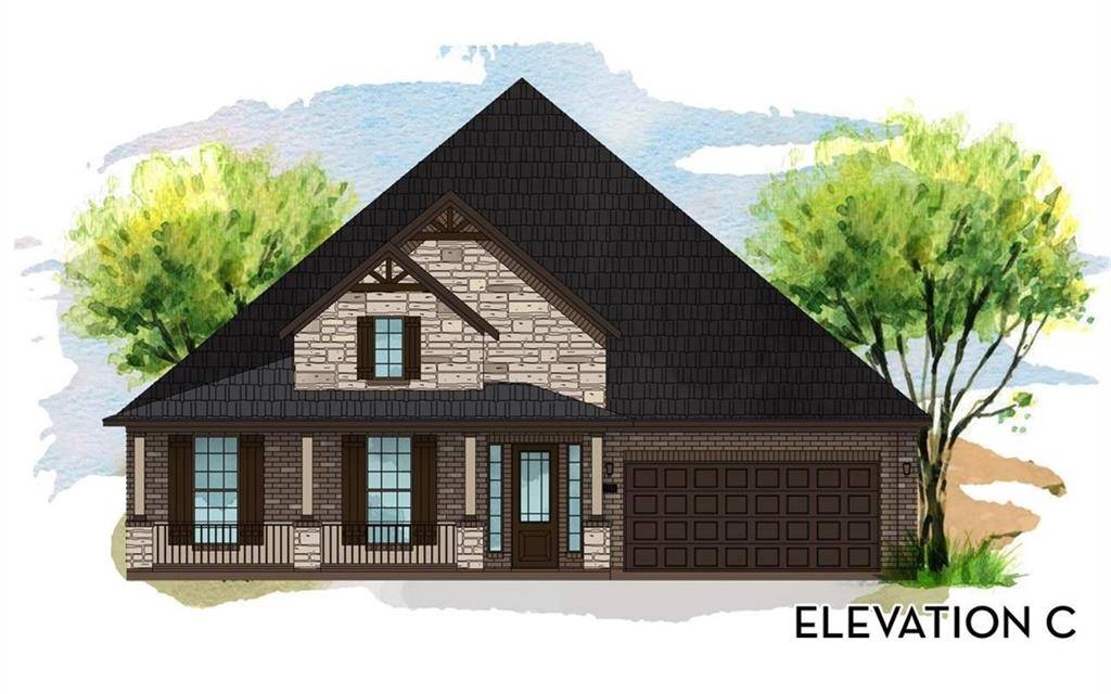 248 Betony LOOP, Buda, TX 78610
