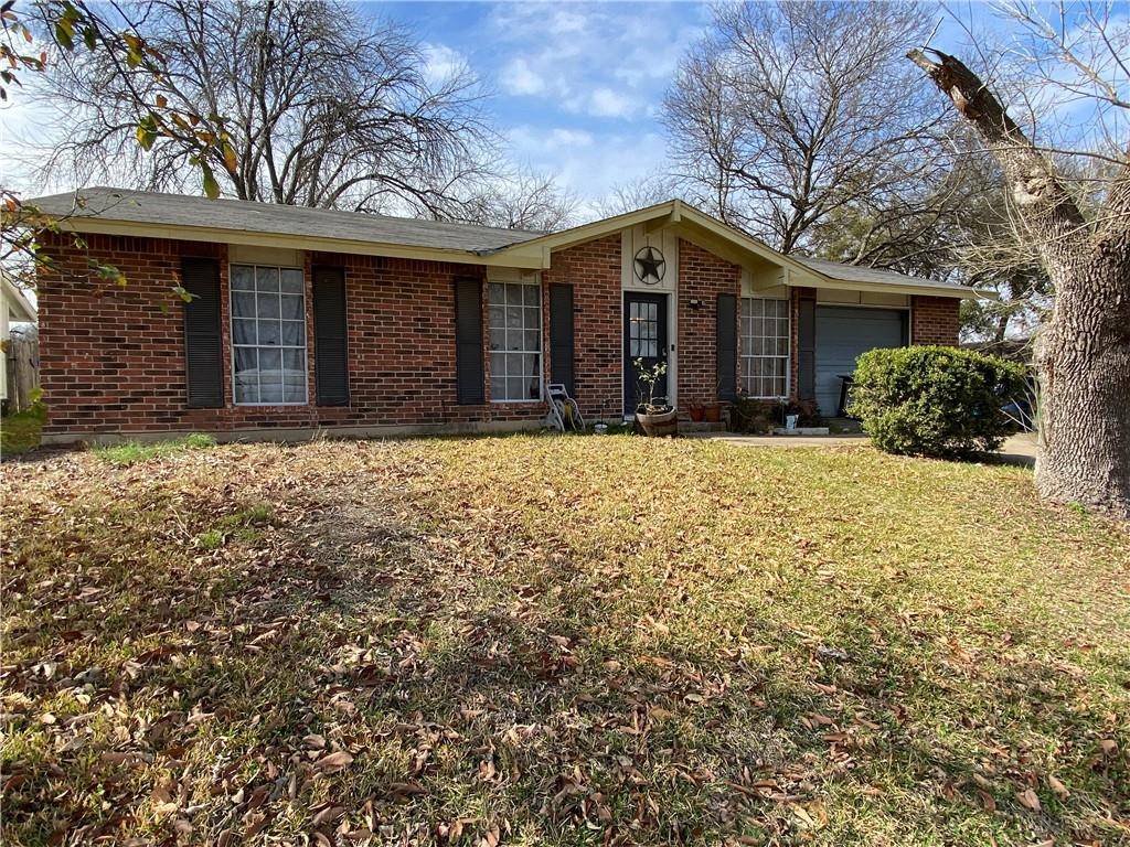 10108 Floyd DR, Austin, TX 78753