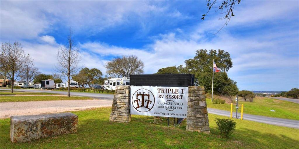 3900 Bandera HWY, Kerrville, TX 78024
