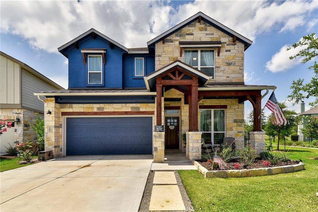 183 Simon, Kyle, TX 78640