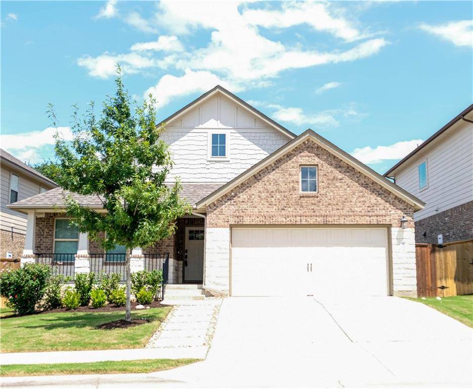 131 Patriot DR, Buda, TX 78610