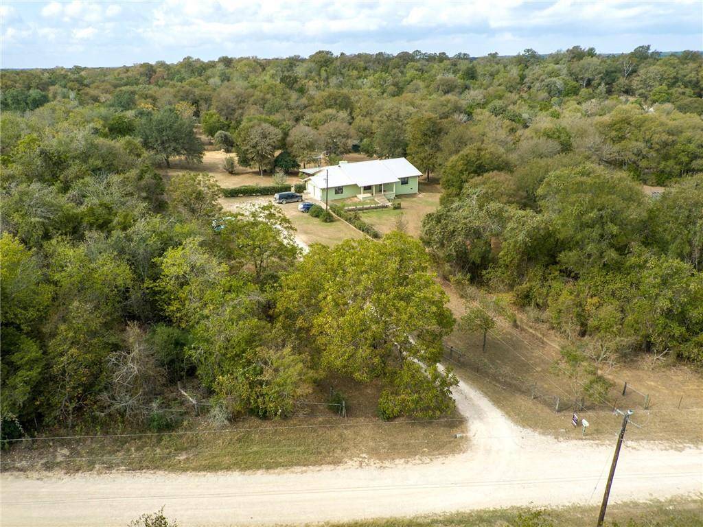 323 Creek Loop RD, Bastrop, TX 78602