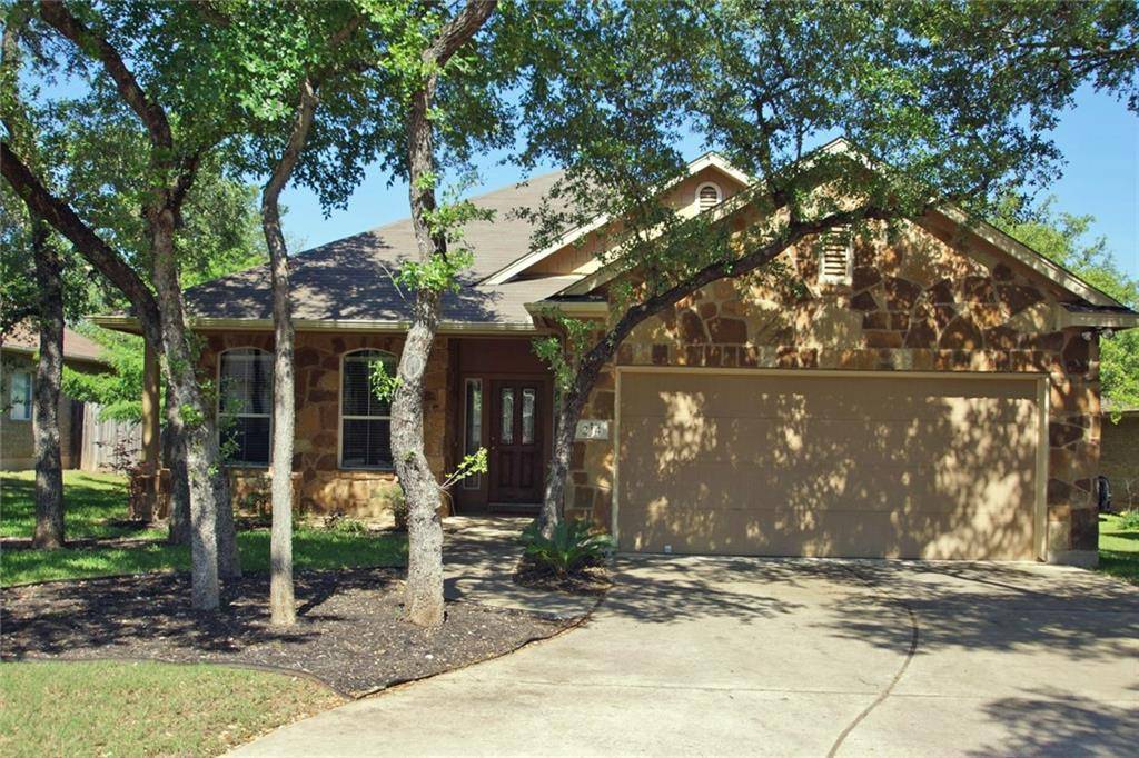214 Cherry Laurel DR, Cedar Park, TX 78613