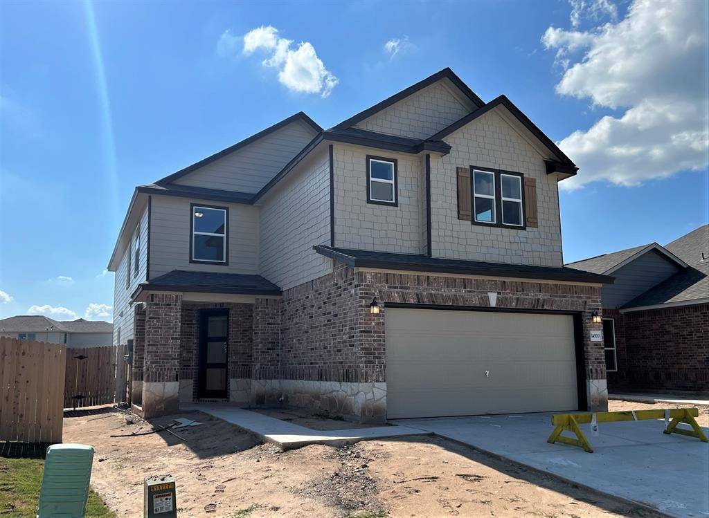 14500 James Buchanan ST, Manor, TX 78653