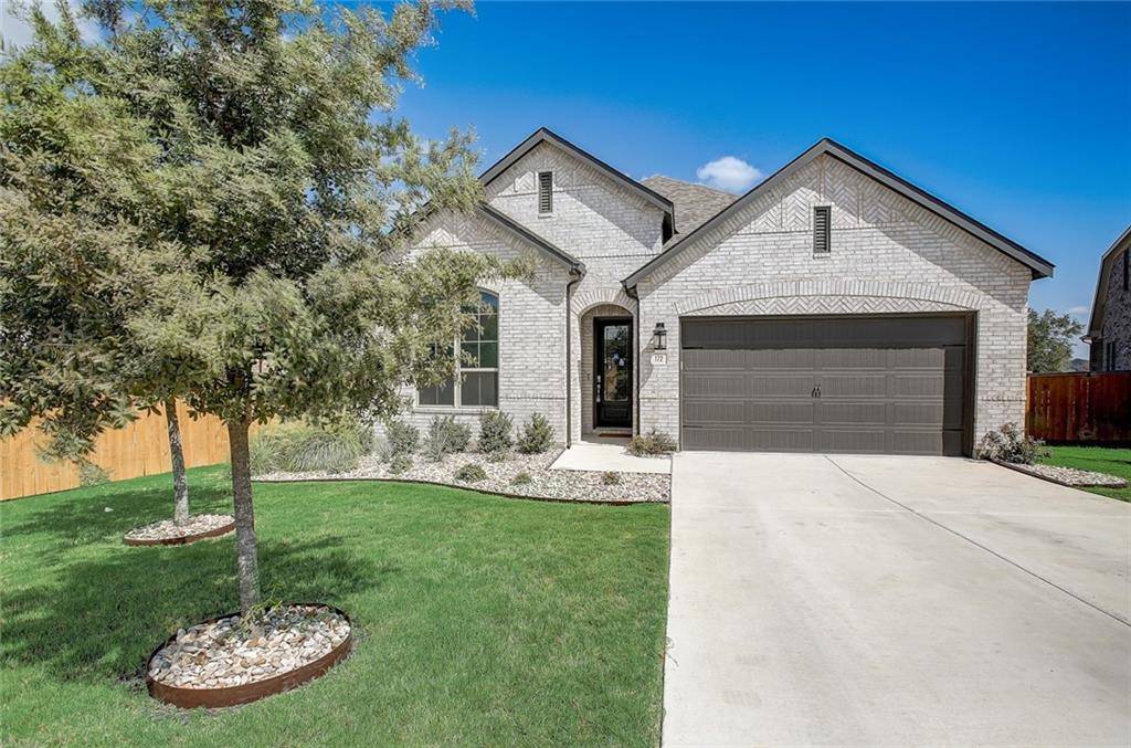 172 W Branch RD, Kyle, TX 78640