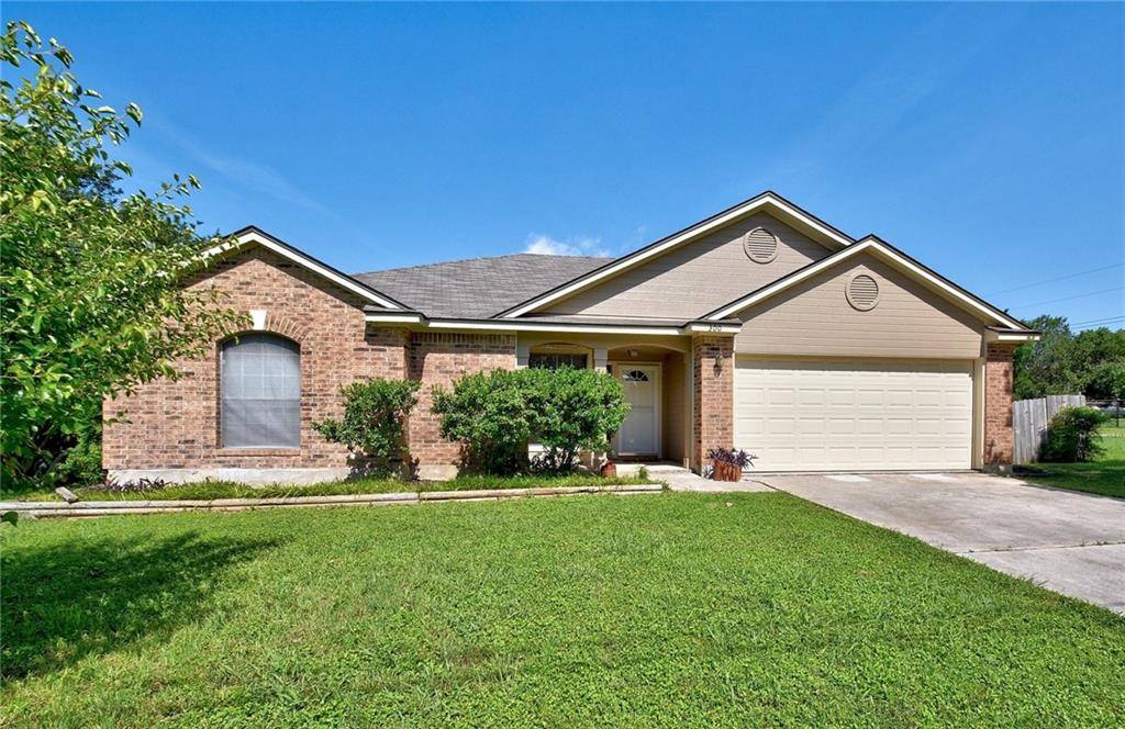 300 Mary CV, Kyle, TX 78640