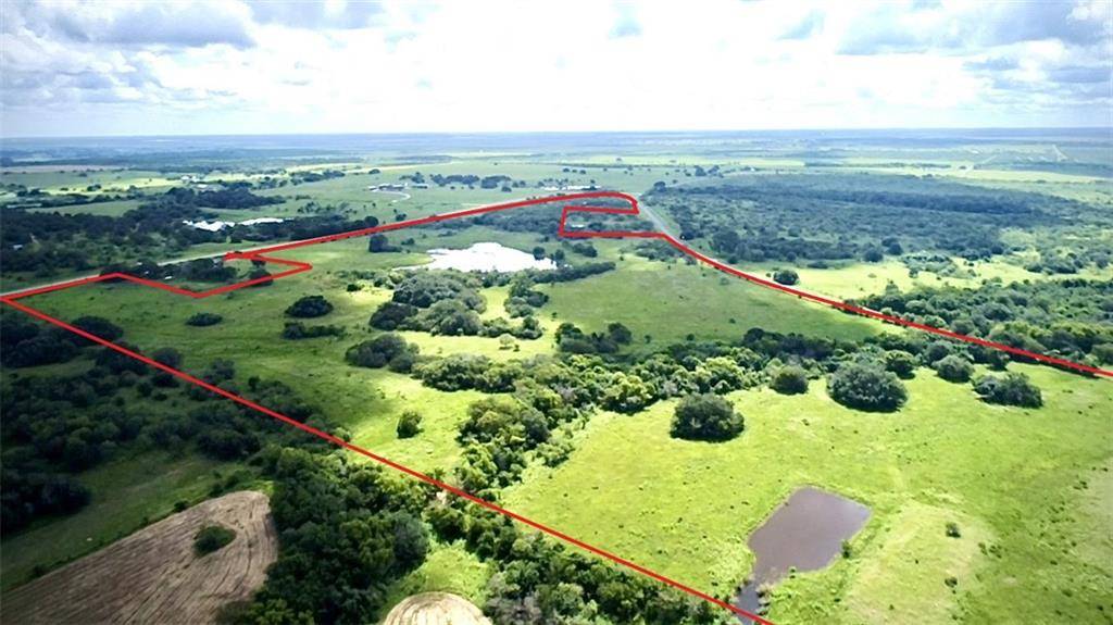 5711 FM 1107, Stockdale, TX 78160