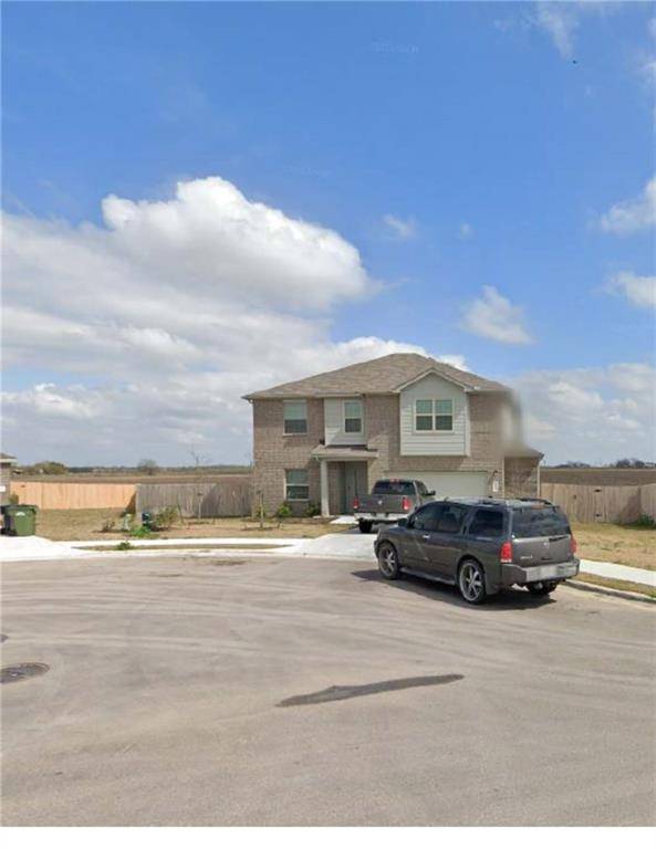 214 Helen RD, Hutto, TX 78634