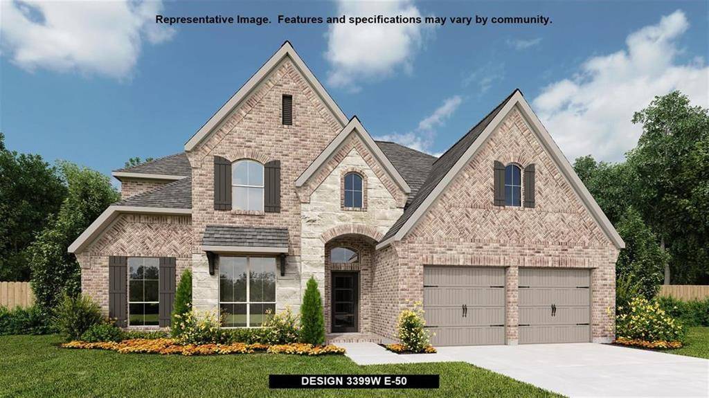 176 CATANI LOOP, Georgetown, TX 78628