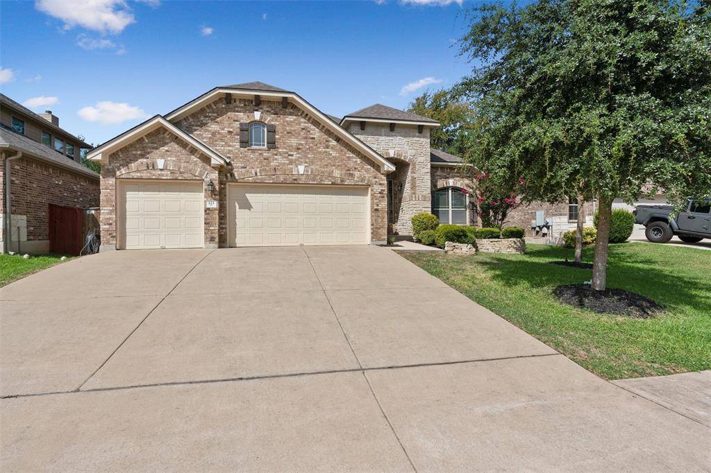 123 Driftwood DR, Cedar Park, TX 78613
