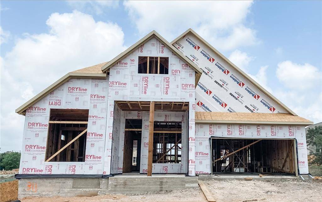311 Constitution WAY, Kyle, TX 78640