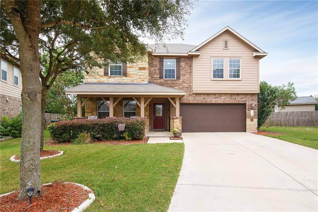 139 Steeple Brush CV, Kyle, TX 78640