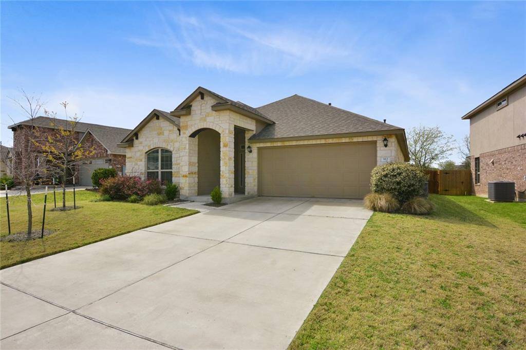 912 Palo Duro LOOP, Round Rock, TX 78664