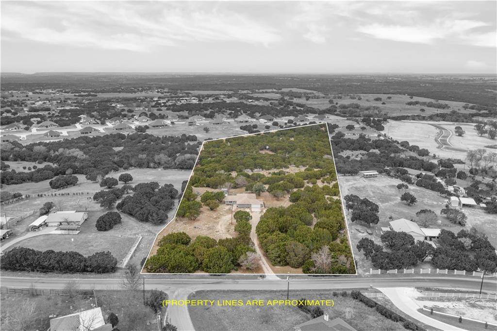650 Cactus LN, Copperas Cove, TX 76522