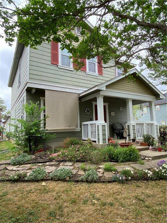 386 Mcgarity, Kyle, TX 78640
