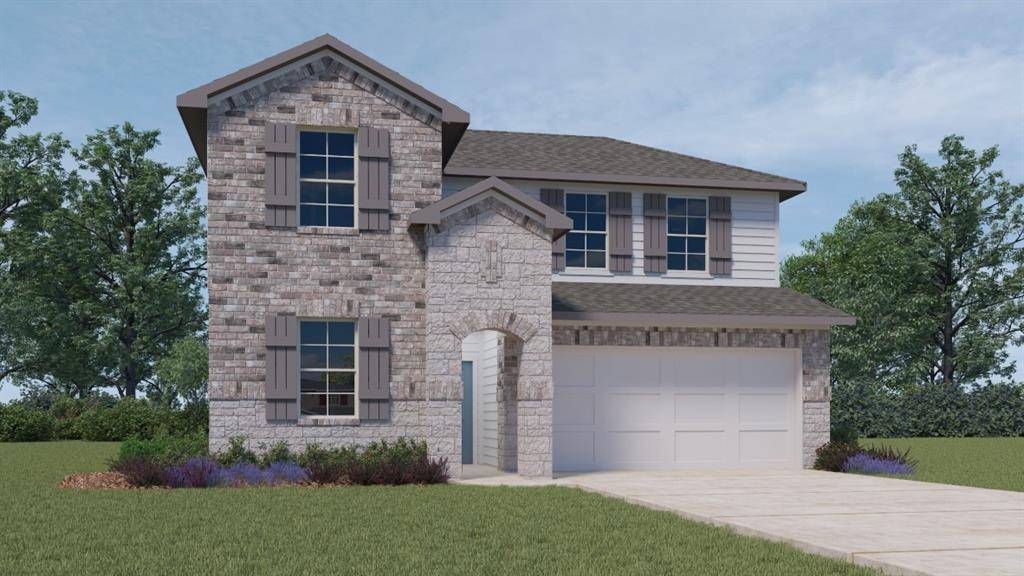 368 Apache Plum DR, Kyle, TX 78640