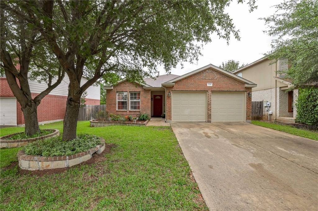 1218 Mathias ST, Cedar Park, TX 78613