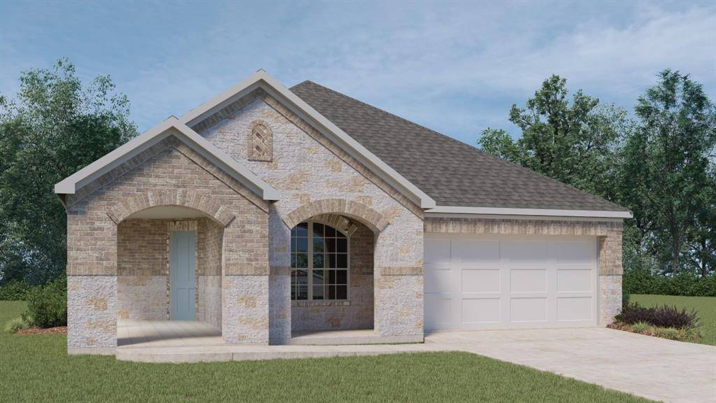 Address not disclosed, Manor, TX 78653