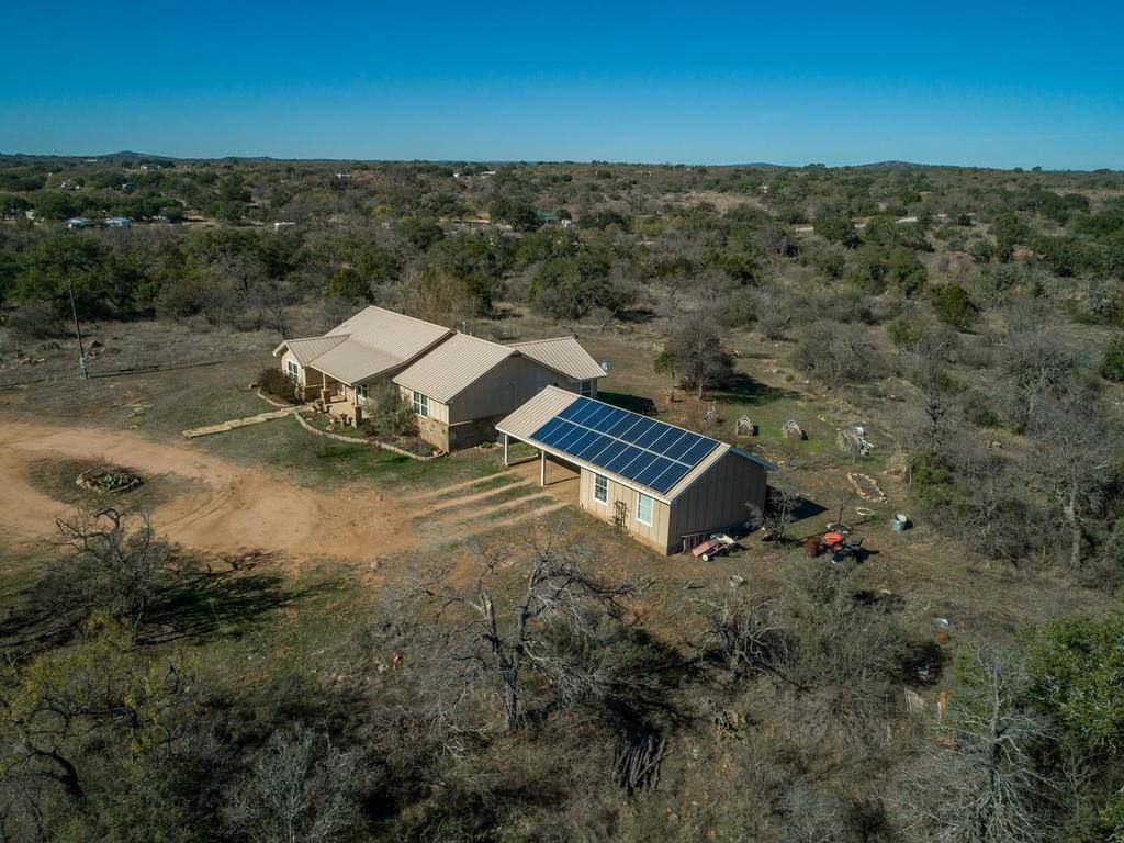 3749 E State Highway 29, Llano, TX 78643