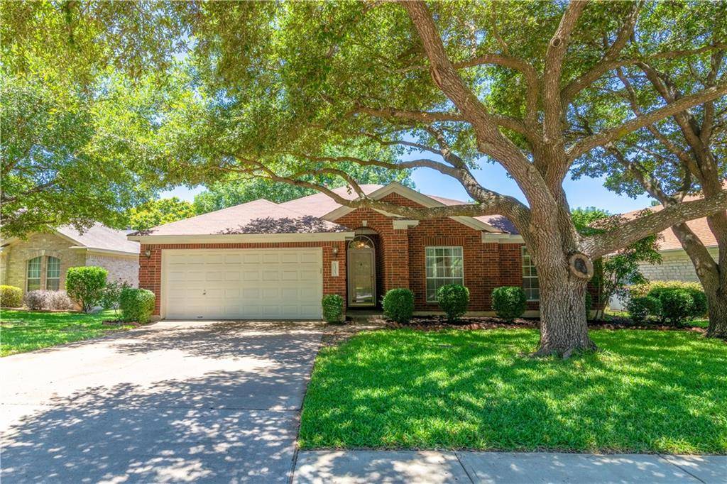 1305 Whippoorwill DR, Cedar Park, TX 78613