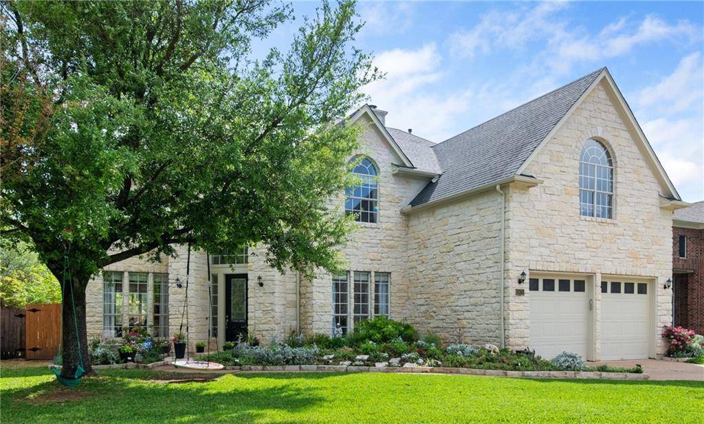 15235 Calaveras DR, Austin, TX 78717