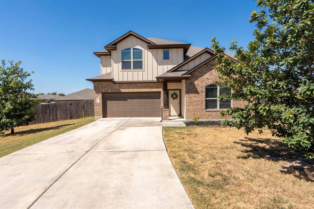 571 Eagle Brook LN, Buda, TX 78610
