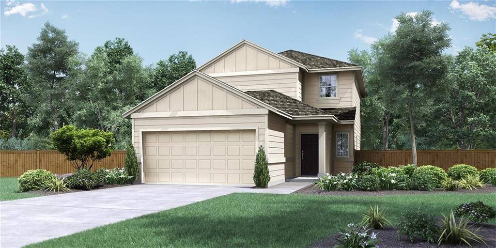 271 Pelican Bay CIR, Kyle, TX 78640