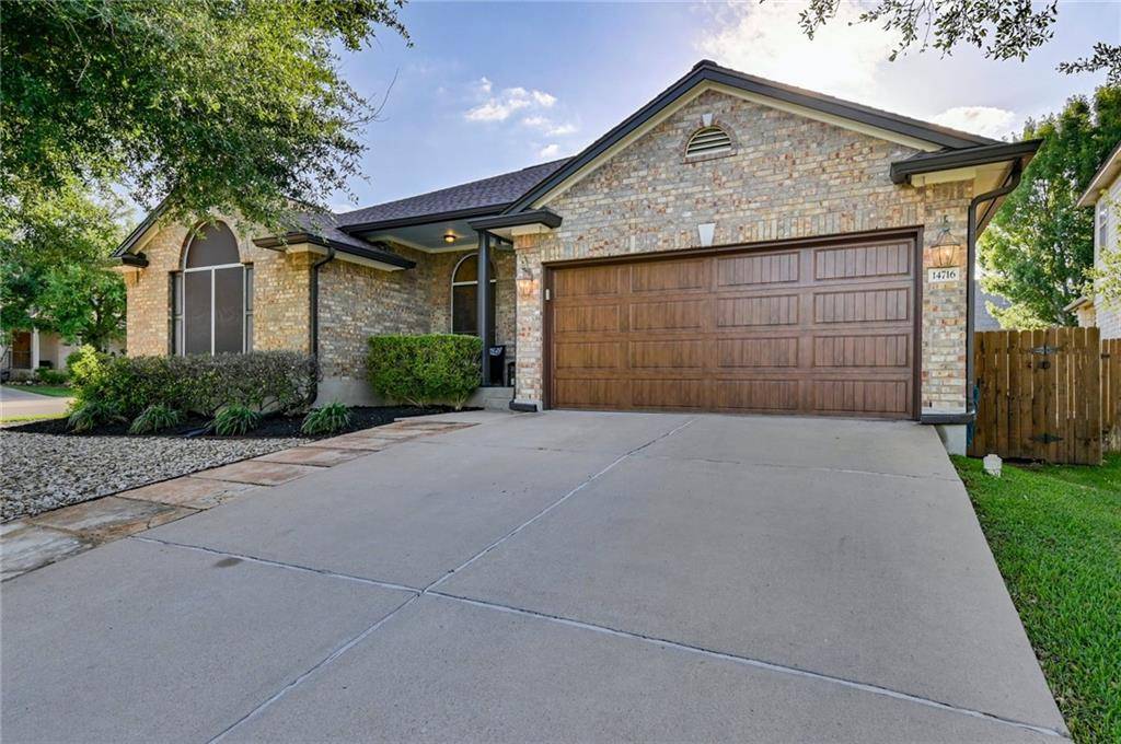 14716 Staked Plains LOOP, Austin, TX 78717