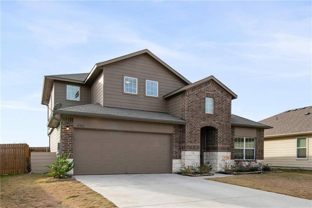 11913 Riparian RD, Manor, TX 78653