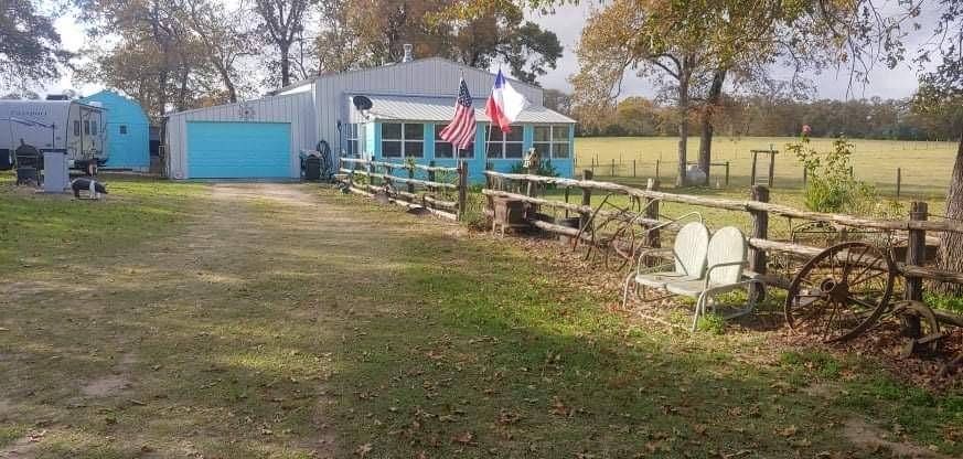 443 County Road 234, Milano, TX 76556