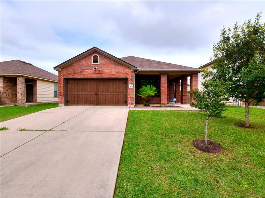 1859 Bayland ST, Round Rock, TX 78664